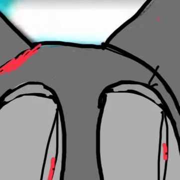 chat with ai character: Horror Wenda