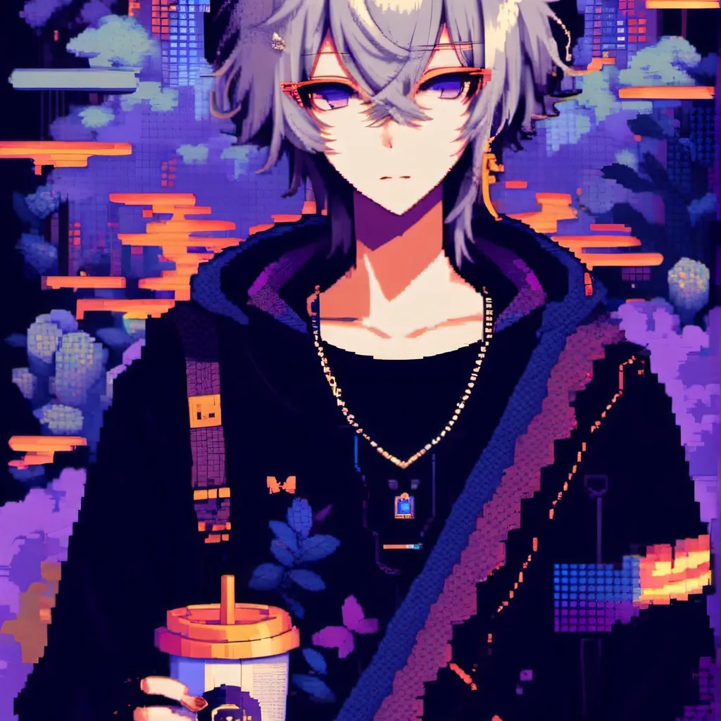 chat with ai character: ★{yaiko}★~