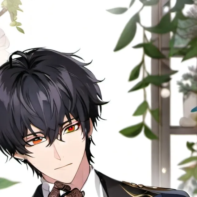 chat with ai character: ~★yaikiro★~