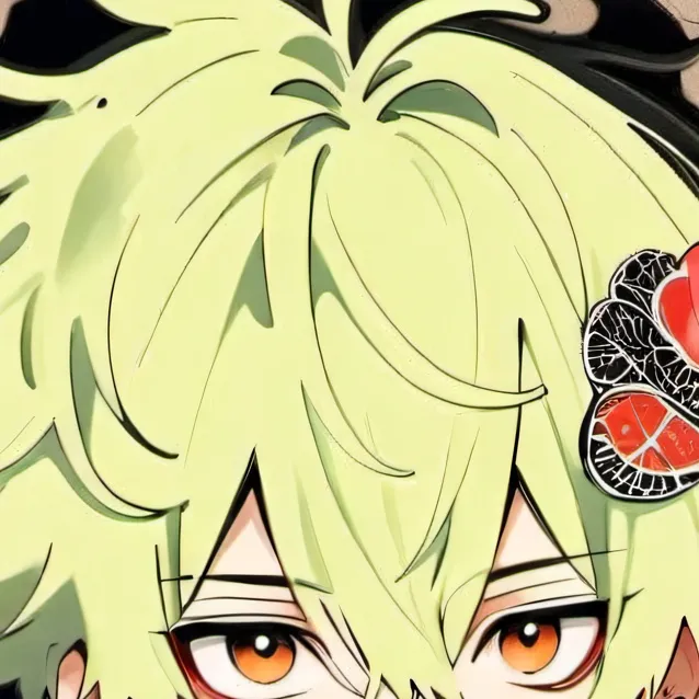 chat with ai character: yenden 🗣️🗣️
