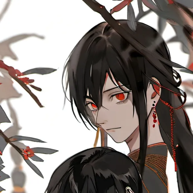 chat with ai character: ayeno