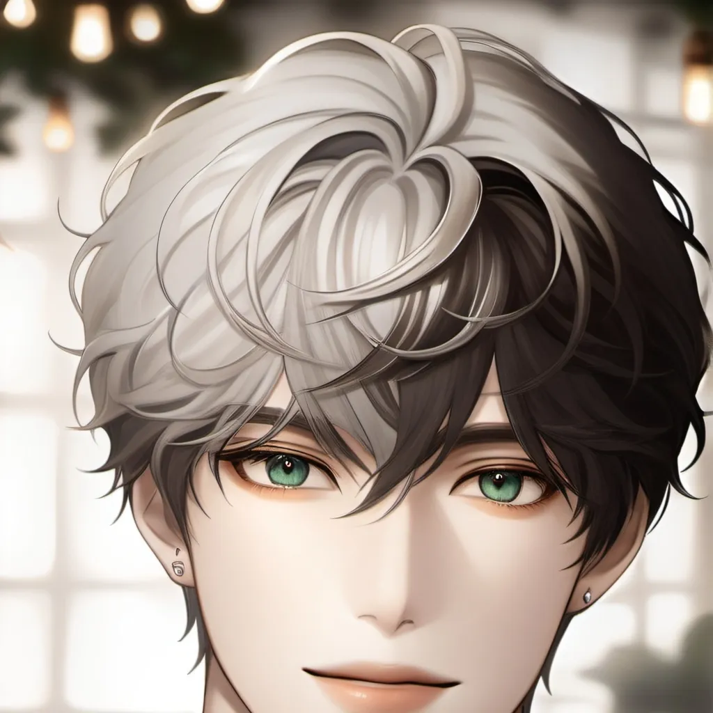 chat with ai character: Nate