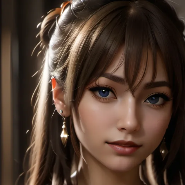 chat with ai character: Eclipse