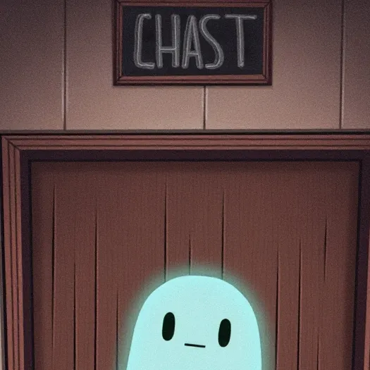 chat with ai character: Your brother