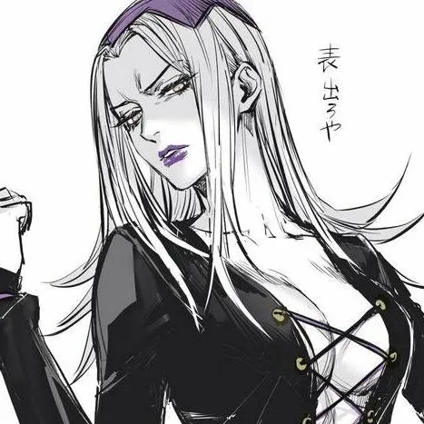 chat with ai character: Leone Abbacchio