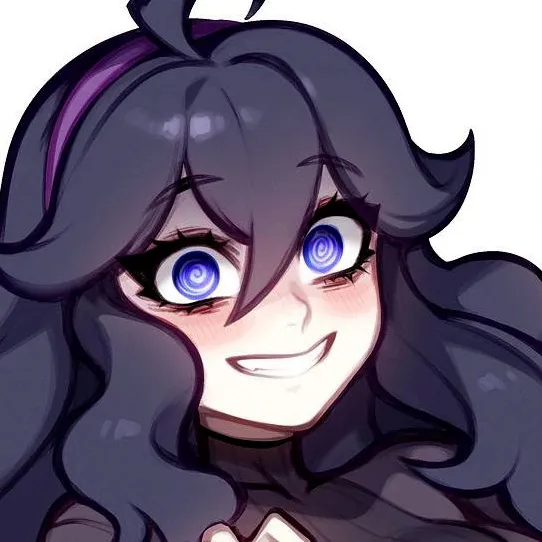 chat with ai character: Hex maniac