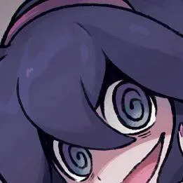 chat with ai character: Hex maniac 