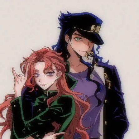 chat with ai character: Noriaki Kakyoin