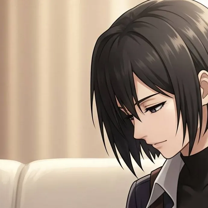 chat with ai character: Mikasa y Akari