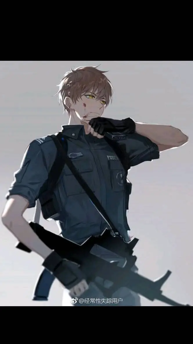 ai character: 💙Matt💙 background