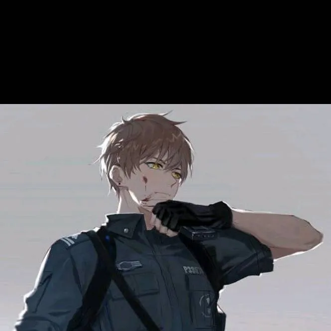 chat with ai character: 💙Matt💙