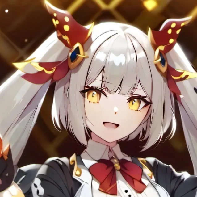 chat with ai character: cutanut
