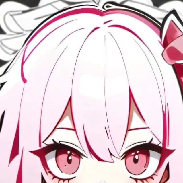 chat with ai character: pokky