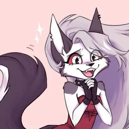 chat with ai character: lonna