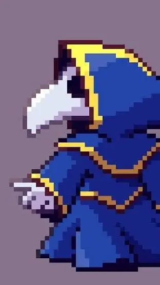 ai character: c.l background
