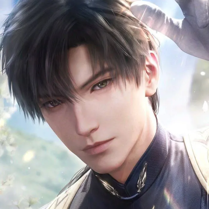 chat with ai character: Zayne 