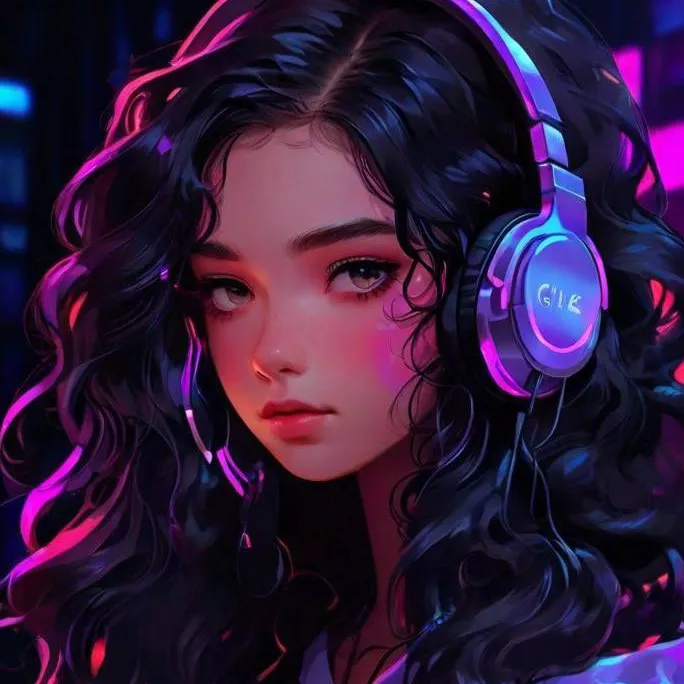 chat with ai character: Nadia
