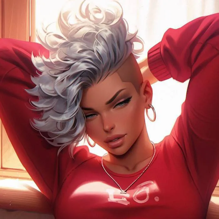 chat with ai character: Britney 