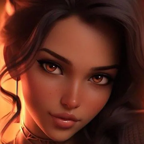 chat with ai character: Rihanna 