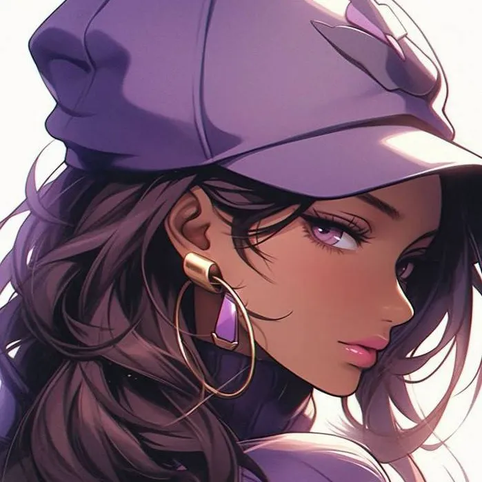 chat with ai character: Maya 
