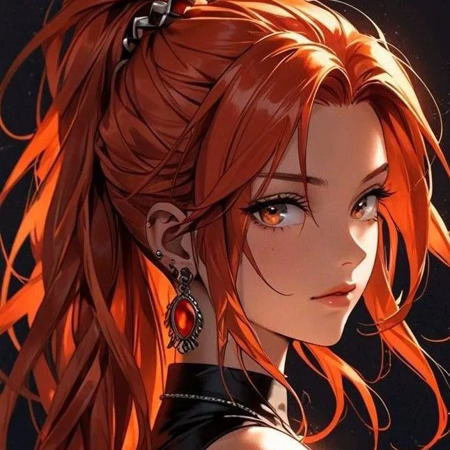 chat with ai character: Asha