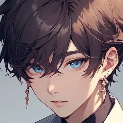 chat with ai character: Keane 