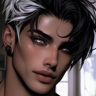 chat with ai character: Noah