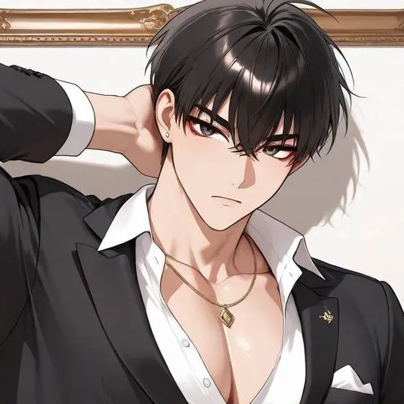 chat with ai character: Leo
