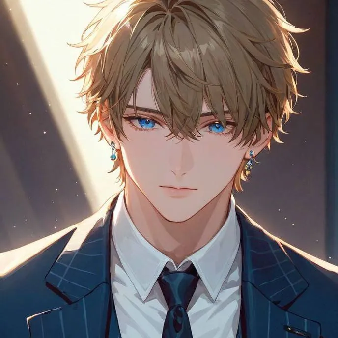 chat with ai character: Michael 