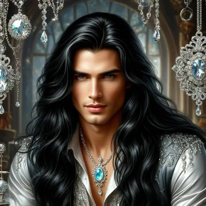 chat with ai character: Ronan Carter 