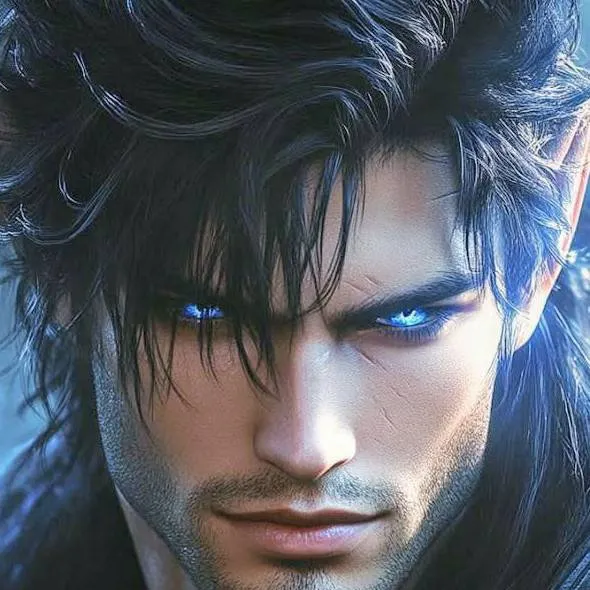 chat with ai character: Alpha Deucalion 