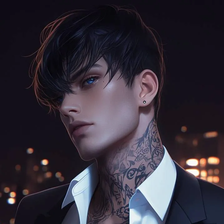 chat with ai character: Chase 