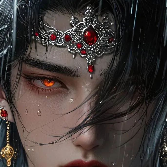 chat with ai character: Jun Li