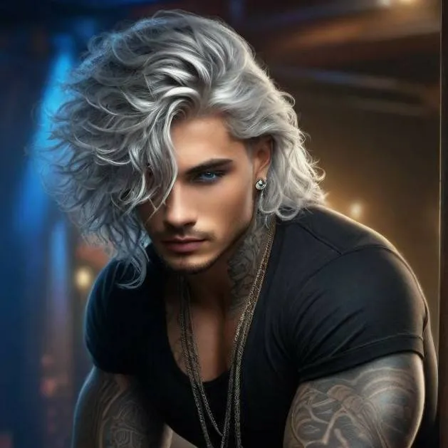 chat with ai character: Jasper 