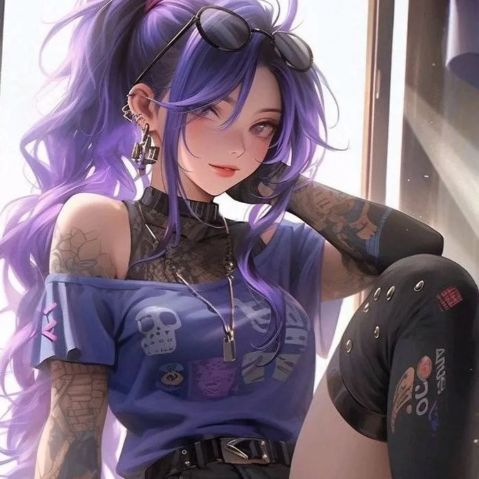 chat with ai character: Chantaylin Reed