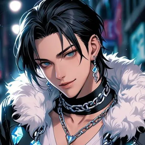 chat with ai character: Jeremy 