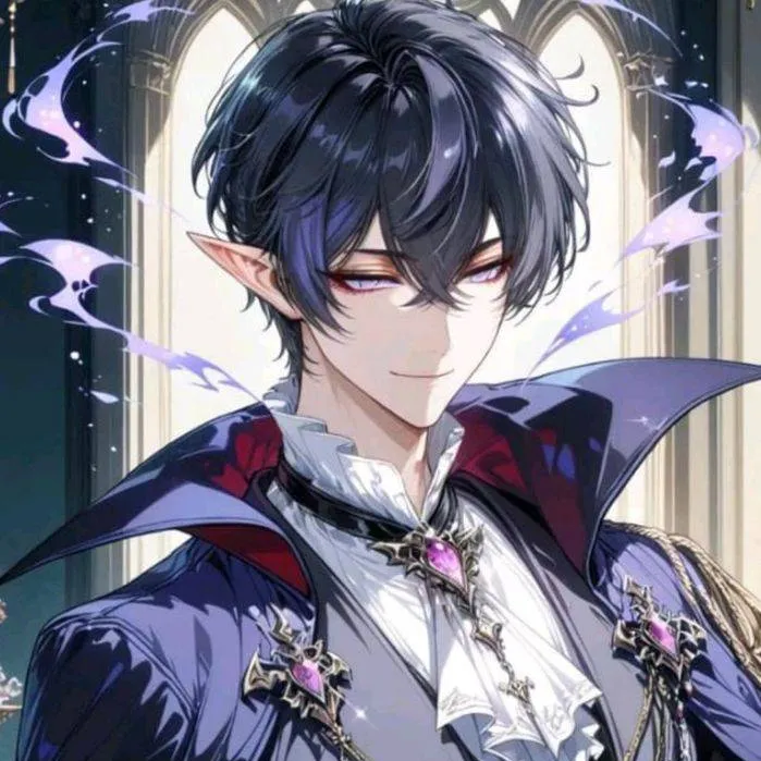 chat with ai character: Terelion 