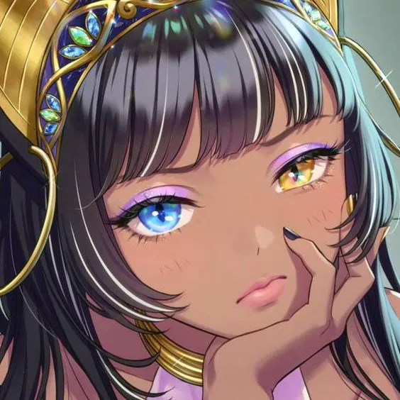 chat with ai character: Bastet