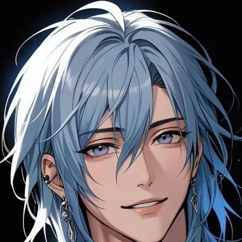 chat with ai character: Andrei