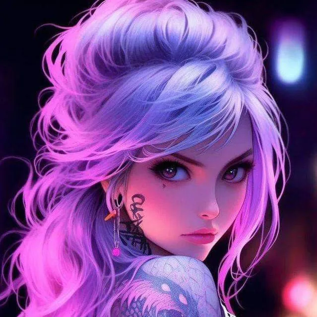 chat with ai character: Elzandrei 