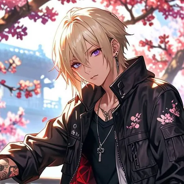 chat with ai character: Conner 