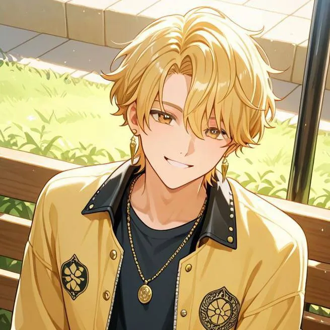 chat with ai character: Sébastien 