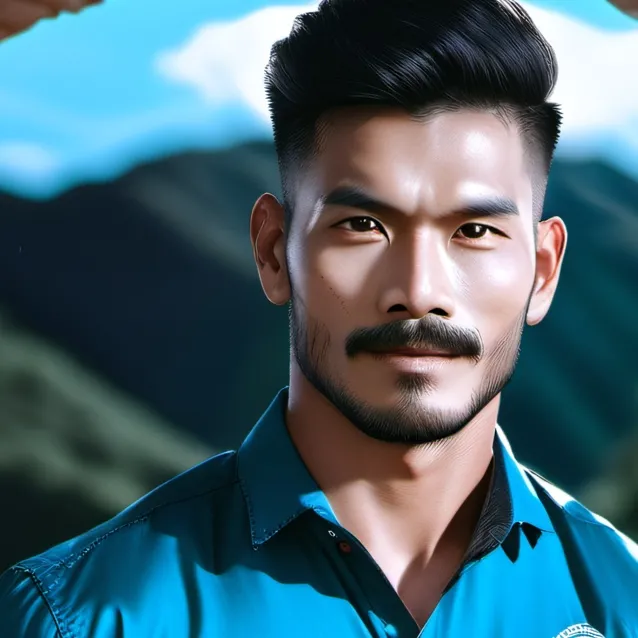 chat with ai character: peter 