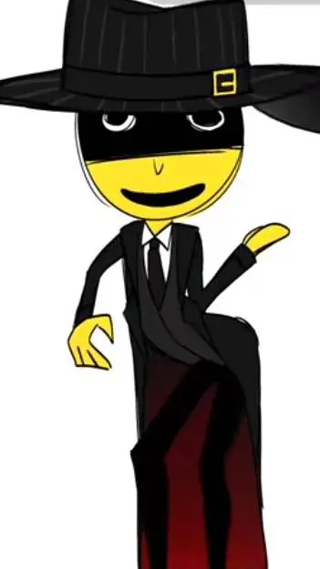 ai character: FS But Pick me background