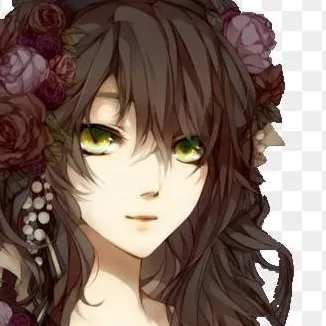 chat with ai character: Ashley (me)!