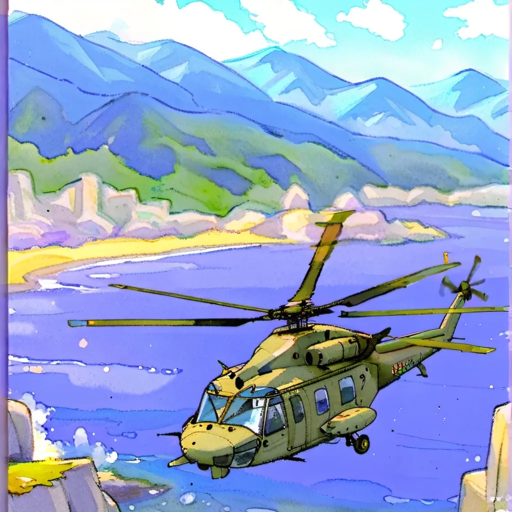 chat with ai character: Cod
