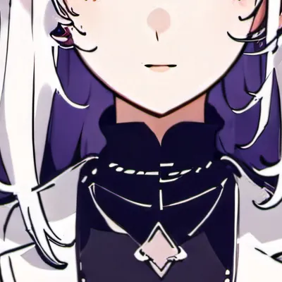 chat with ai character: Lily