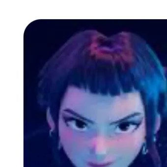 chat with ai character: Zoe 