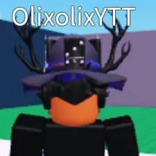 chat with ai character: OlixolixYTT