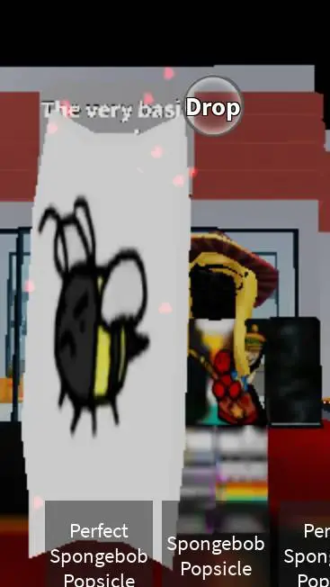 ai character: ADMIN VIRUS background